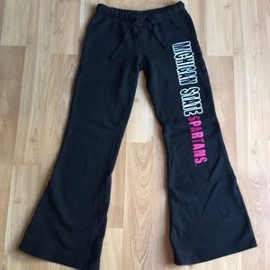 Michigan State Sweatpants